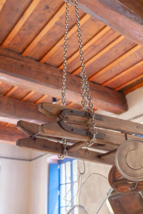Sunny Stylish Spacious Loft In Old-Port Marseille Bagian luar foto